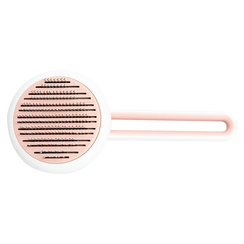 Automatic Pet Hair Remover & Massage Comb 🐾 - My Store