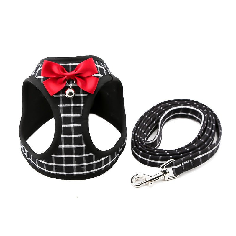 Cat Chain Traction Rope Set & Harness Collection - My Store