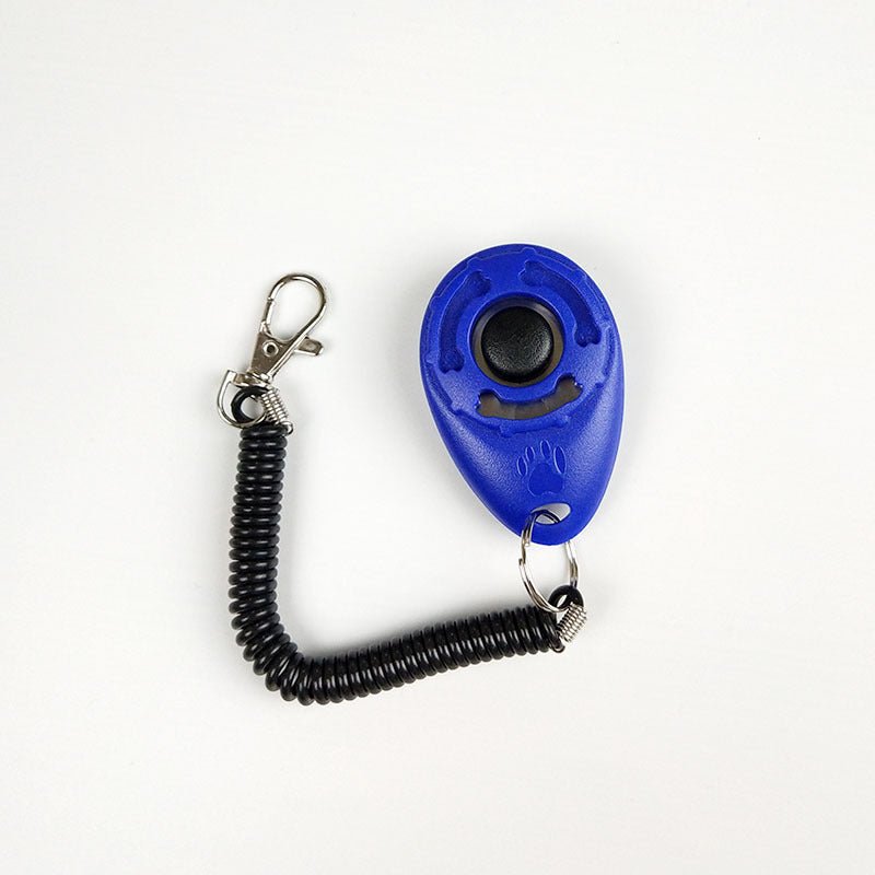 Dog training dog clicker pet supplies - My Store