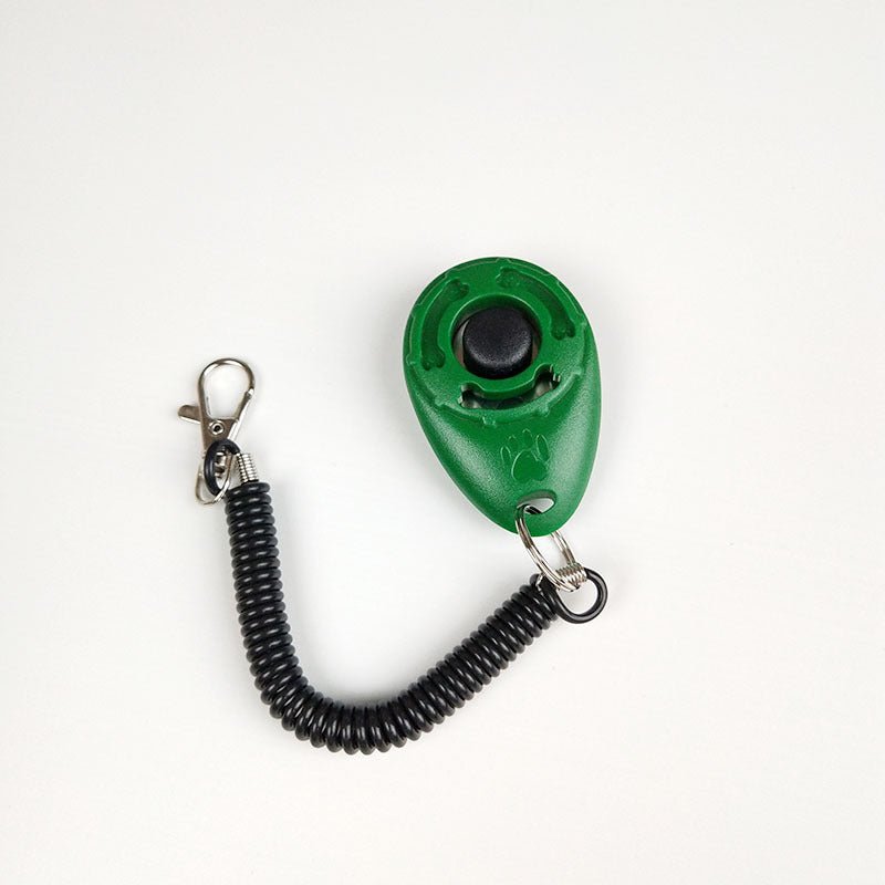 Dog training dog clicker pet supplies - My Store