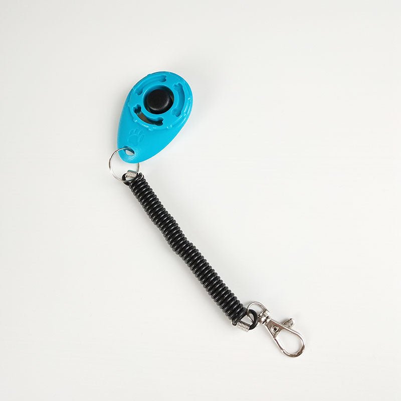 Dog training dog clicker pet supplies - My Store