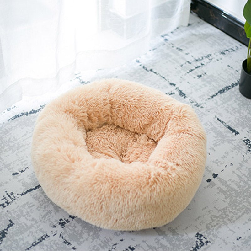 Luxury Waterproof Pet Bed 🐾 - My Store