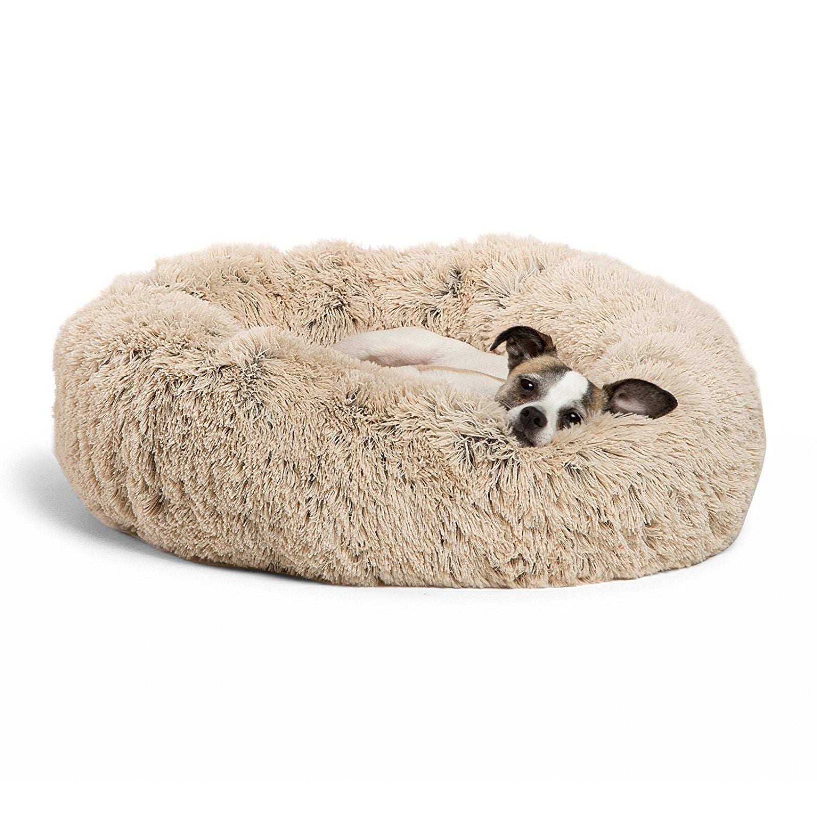 Luxury Waterproof Pet Bed 🐾 - My Store