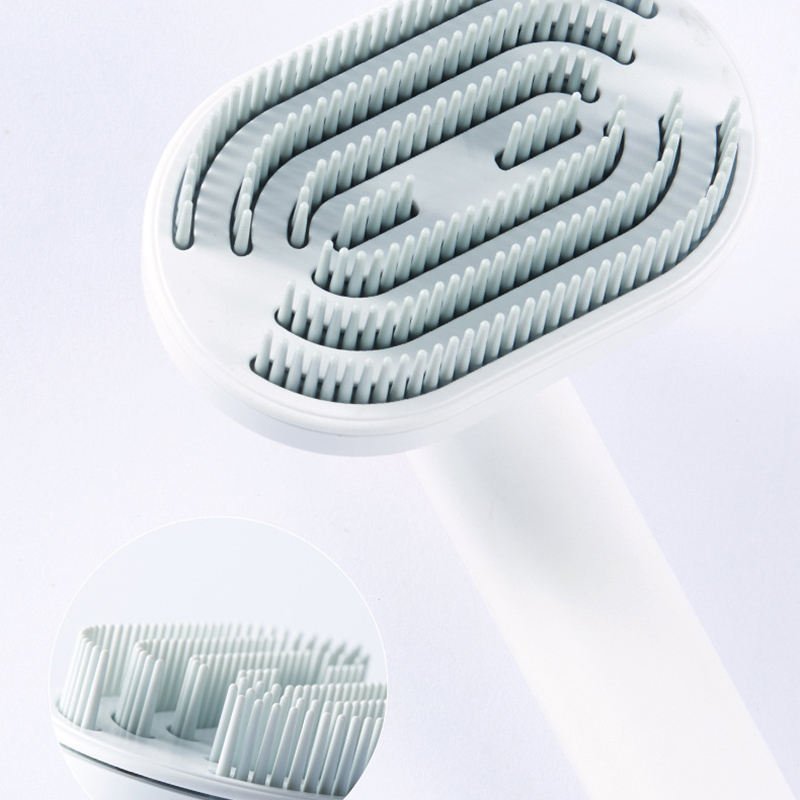 🐾 Pet Comb: Self-Cleaning Hair Removal Brush - My Store