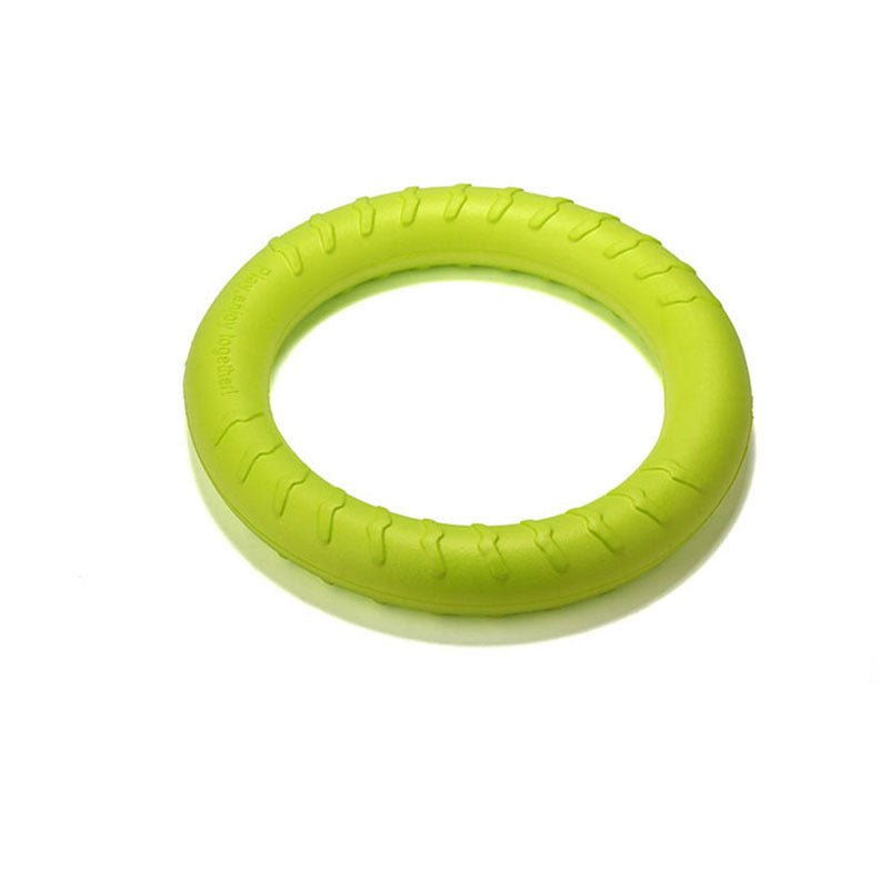 Pet Dog Training Toy Pull Ring - My Store