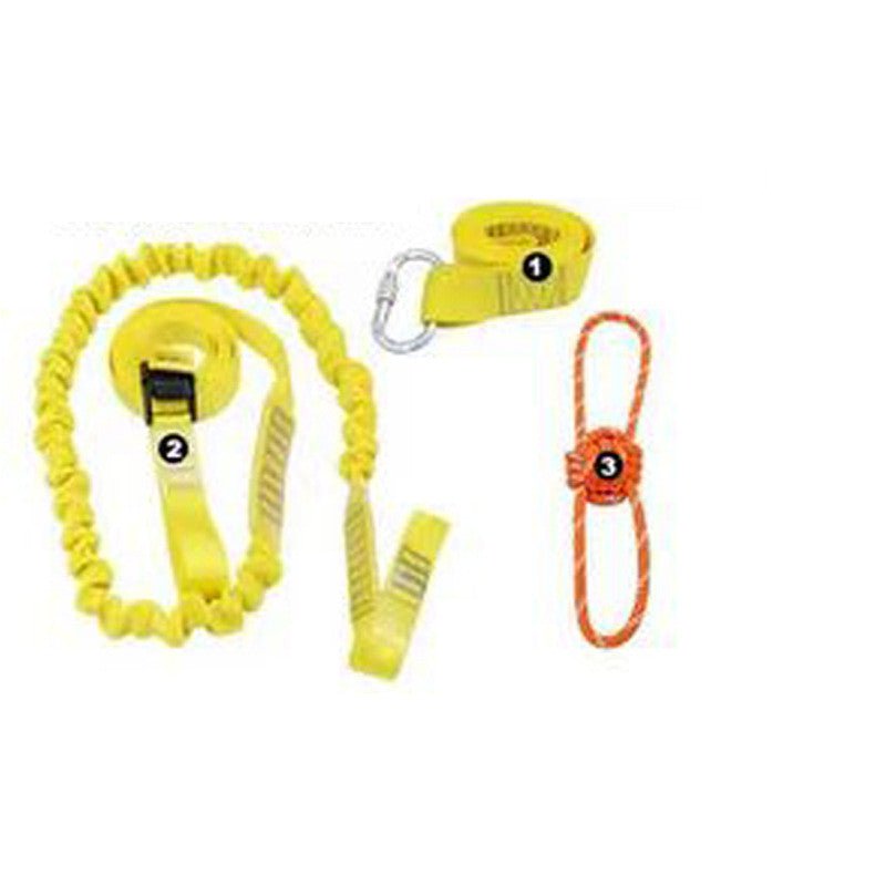 Pet training rope toy set - My Store