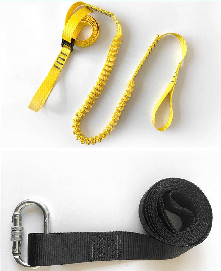 Pet training rope toy set - My Store