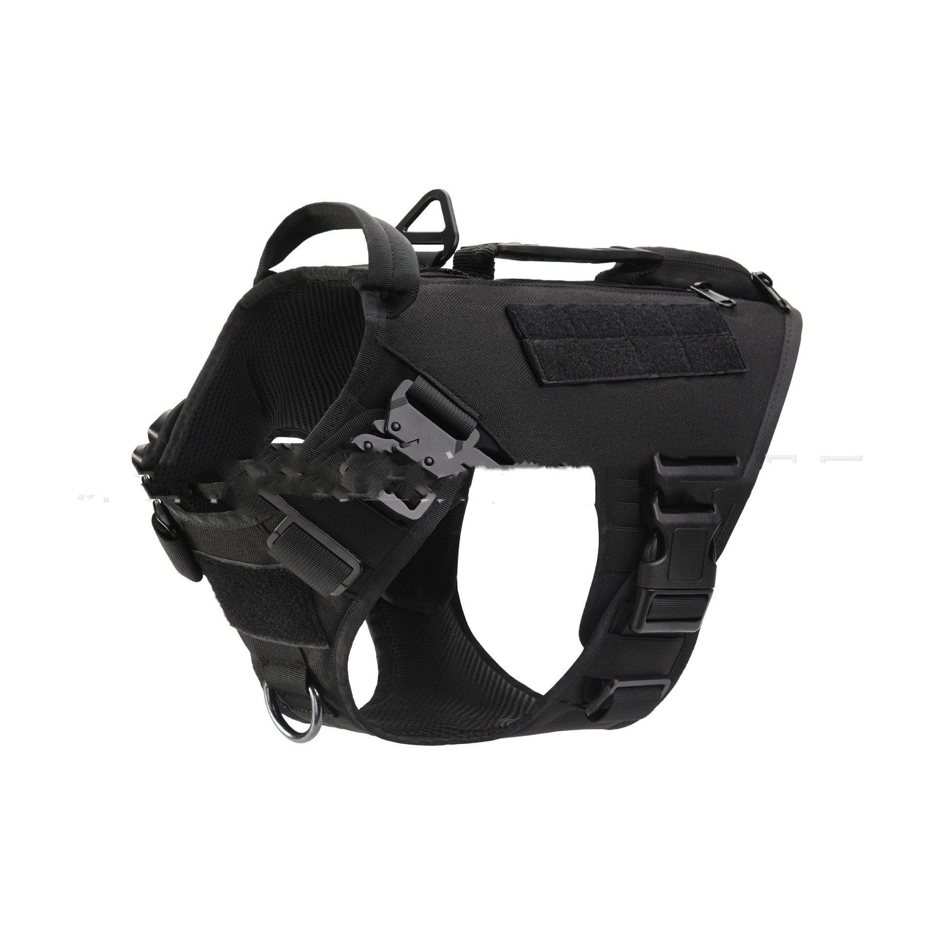 Tactical Training Dog Chest Strap - My Store